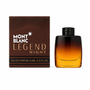 Mont Blanc Legend Night - EDP - Mini ( 0.15 oz - 4.5 ml )