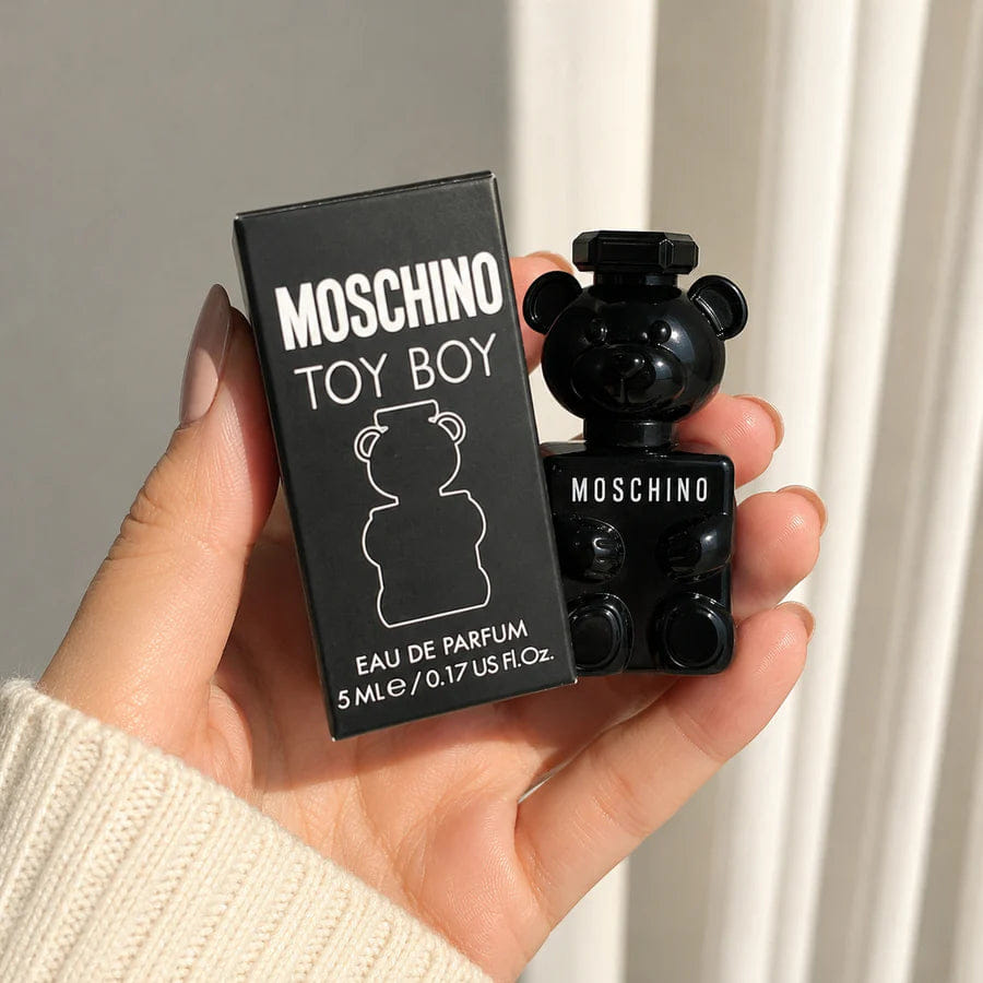 Moschino Toy Boy - EDP – Mini (5ml / 0.17 fl oz)
