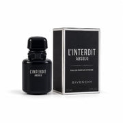 Givenchy L’Interdit Absolu EDP Intense – Mini (10ml)