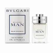 Bvlagri Rain Essence - Eau De Parfum - Mini ( 0.17 oz / 5 ml )