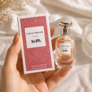 Coach Dreams - Eau De Parfum - Mini ( 0.15oz / 4.5 ml)