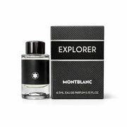 Montblanc Explorer - EDP - Mini ( 0.15 oz - 4.5 ml )