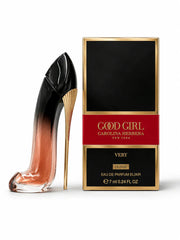 Carolina Herrera Very Good Girl - EDP- Elixir - Mini (0.24 oz / 7ml)