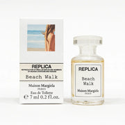 Maison Margiela - Replica Beach Walk - Eau De Toilette - Mini (0.2 oz / 7ml)