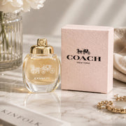 Coach - New York - Mini (0.15 oz / 4.5 ml)