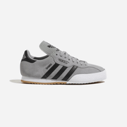Adidas Samba Super Mgh Solid Grey / Core Black / Cloud White