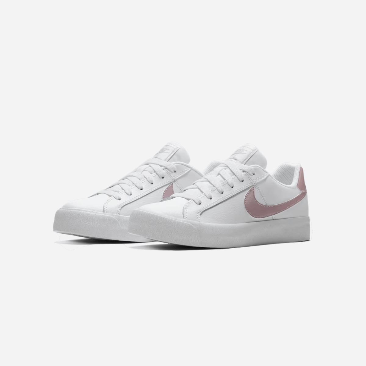 Nike Court Royale AC Particle Rose WMNS