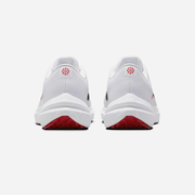 Nike Air Winflo 10 White Light Crimson Black