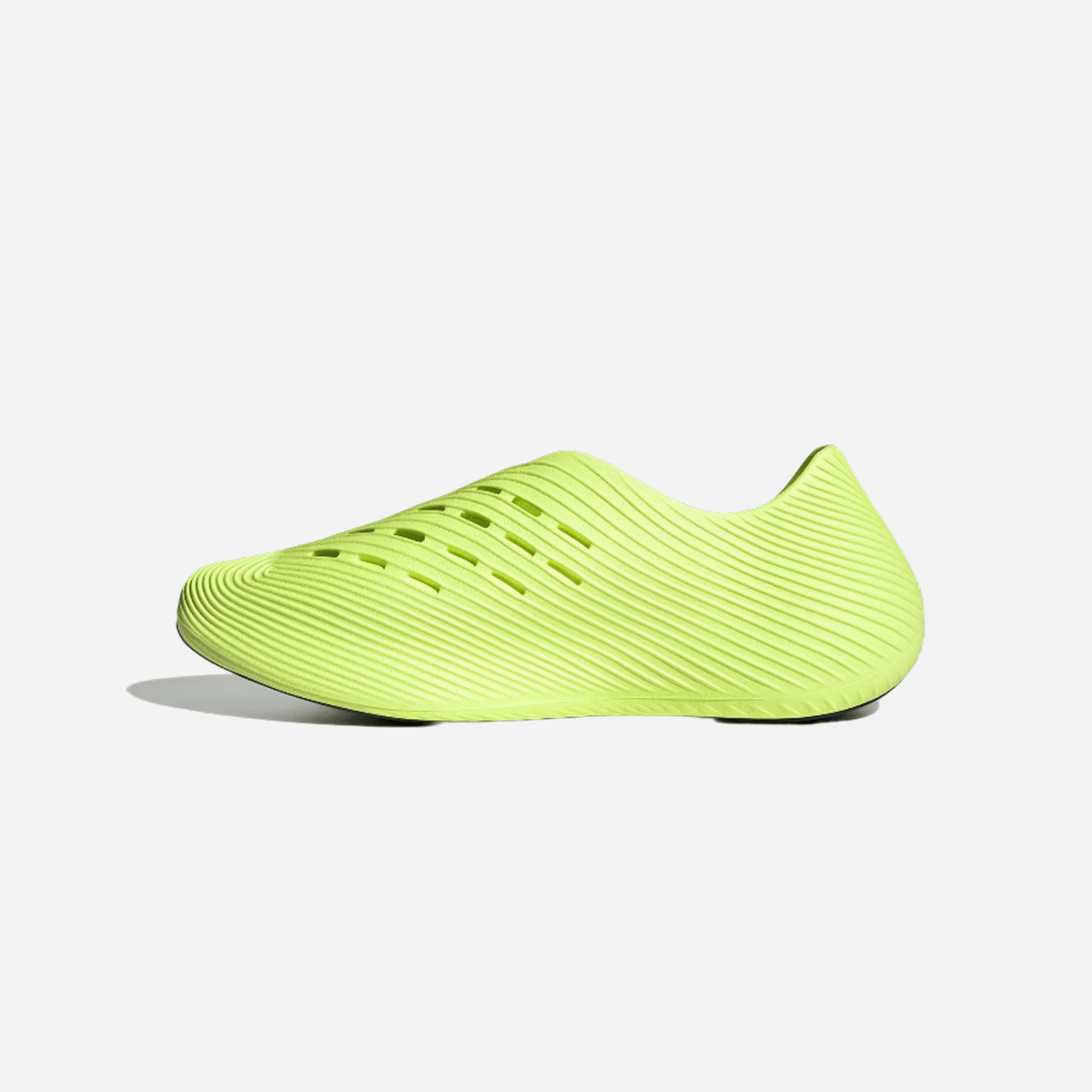Adidas Purechill Hi-Res Yellow / Core Black / Core Black