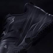 Built Court [V1 Edition] Triple Black