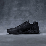 Built Court [V1 Edition] Triple Black