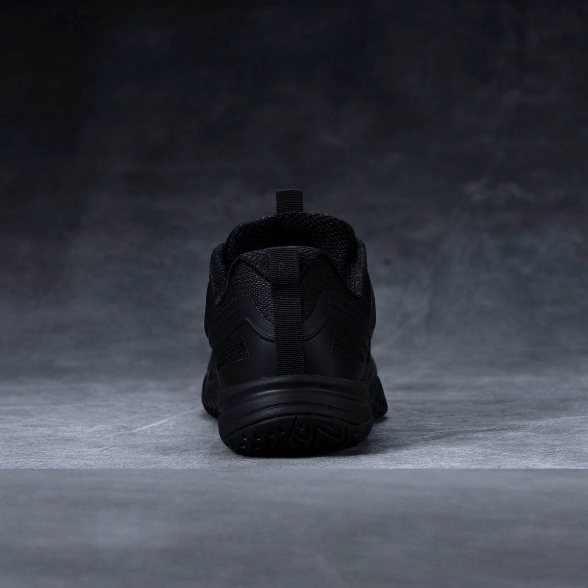 Built Court [V1 Edition] Triple Black