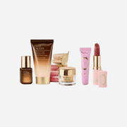 Estee Lauder x Laduree Re-Nutriv Ultimate Diamond 6-Piece Gift Set