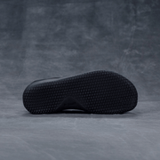 Built Natural Movement Shoe [V1 Edition] Black