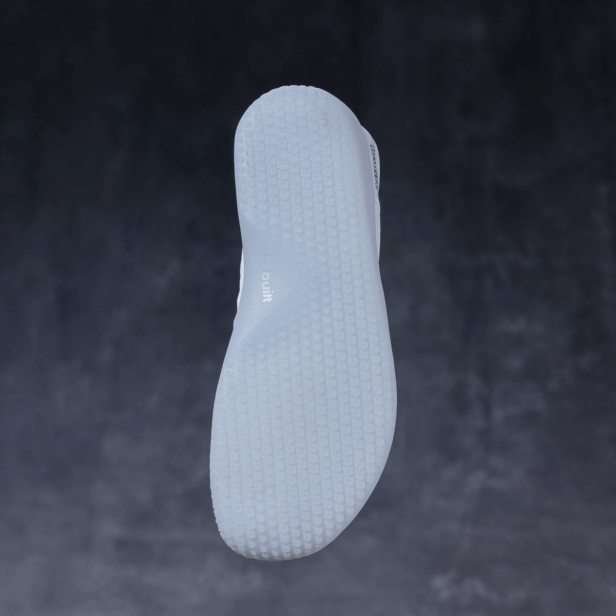 Built Natural Movement Shoe [V1 Edition] White