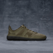 Built Natural Movement Shoe [V1 Edition] Dark Khakhi