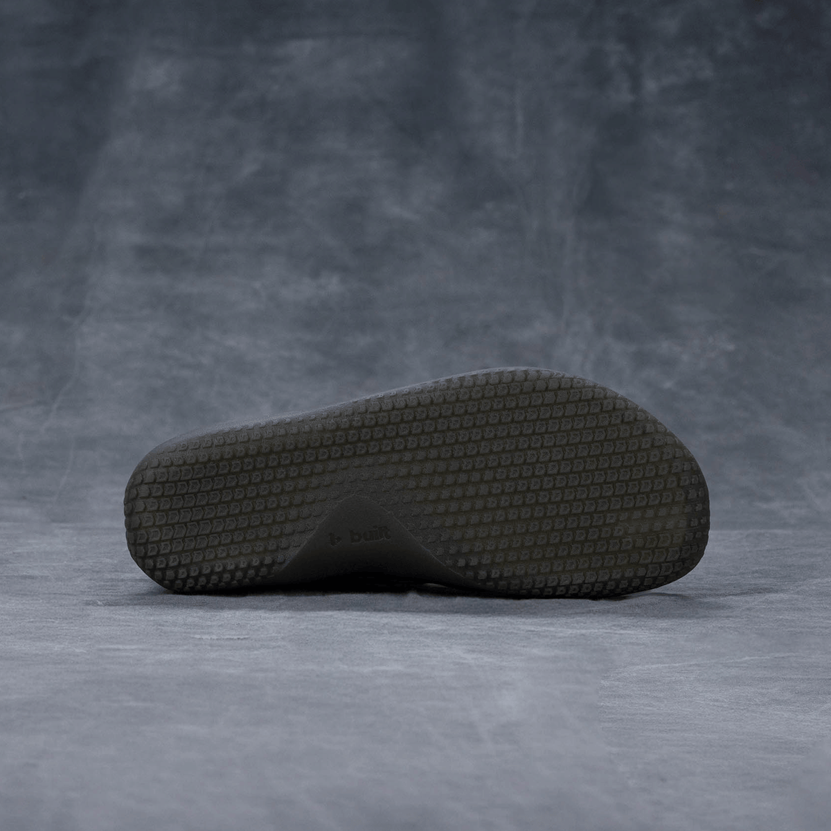 Built Natural Movement Shoe [V1 Edition] Dark Khakhi