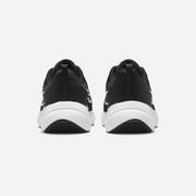 Nike Downshifter 12 Black Smoke Grey Pure Platinum White WMNS