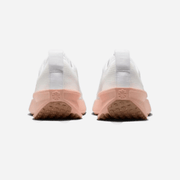 Nike Interact Run White Apricot Agate WMNS