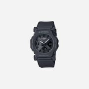Casio G-Shock GA-2300-1ADR Quartz Black Dial Analog-Digital Resin Watch