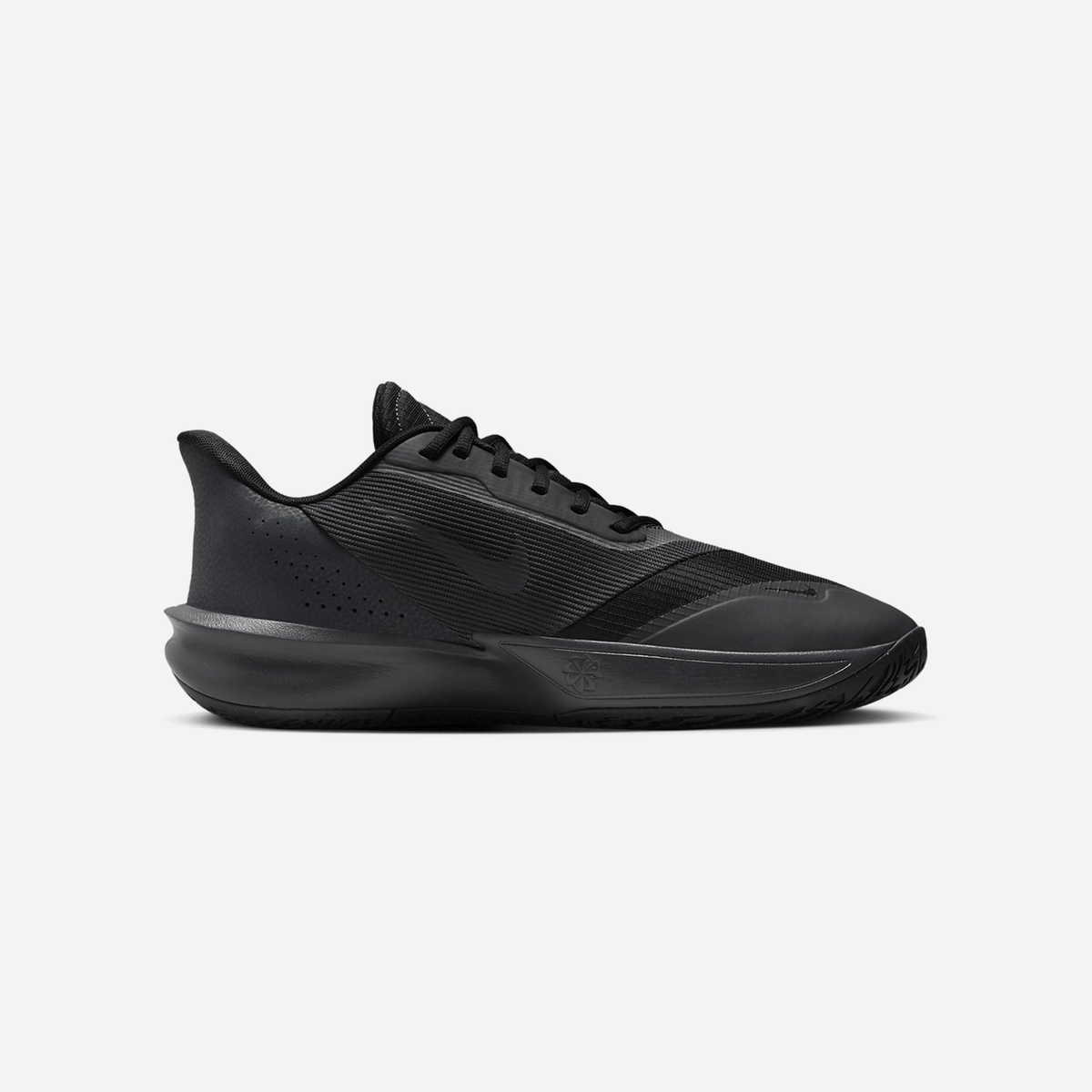 Nike Precision 7 Black Anthracite