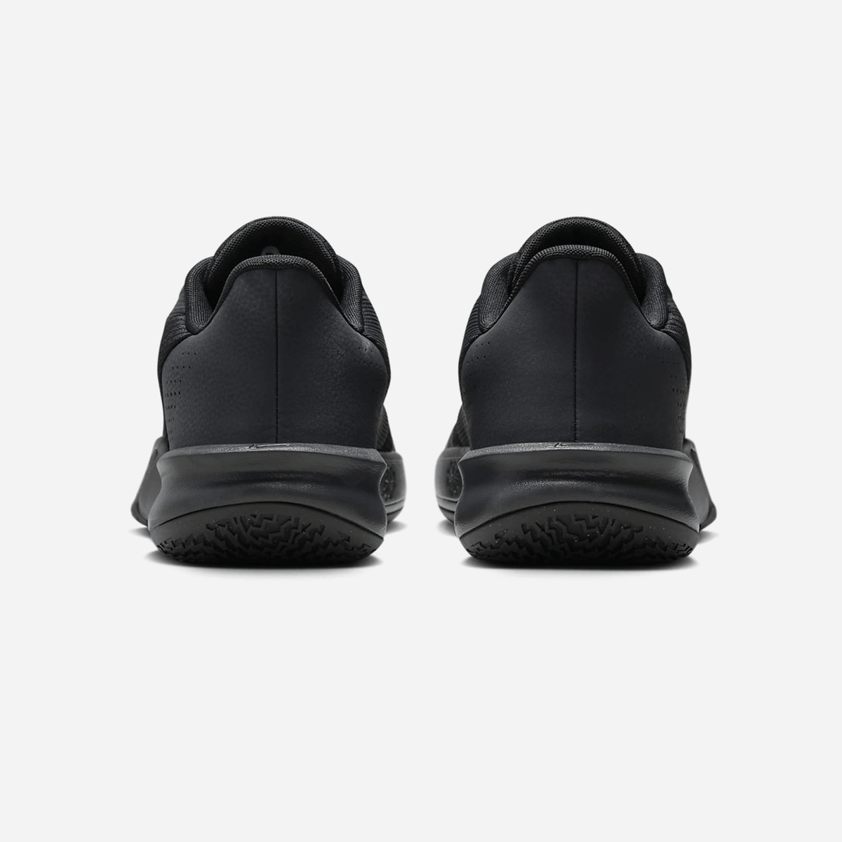 Nike Precision 7 Black Anthracite