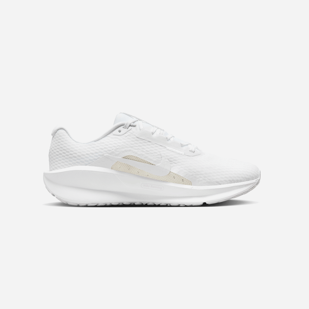 Nike Downshifter 13 White Platinum Tint White WMNS