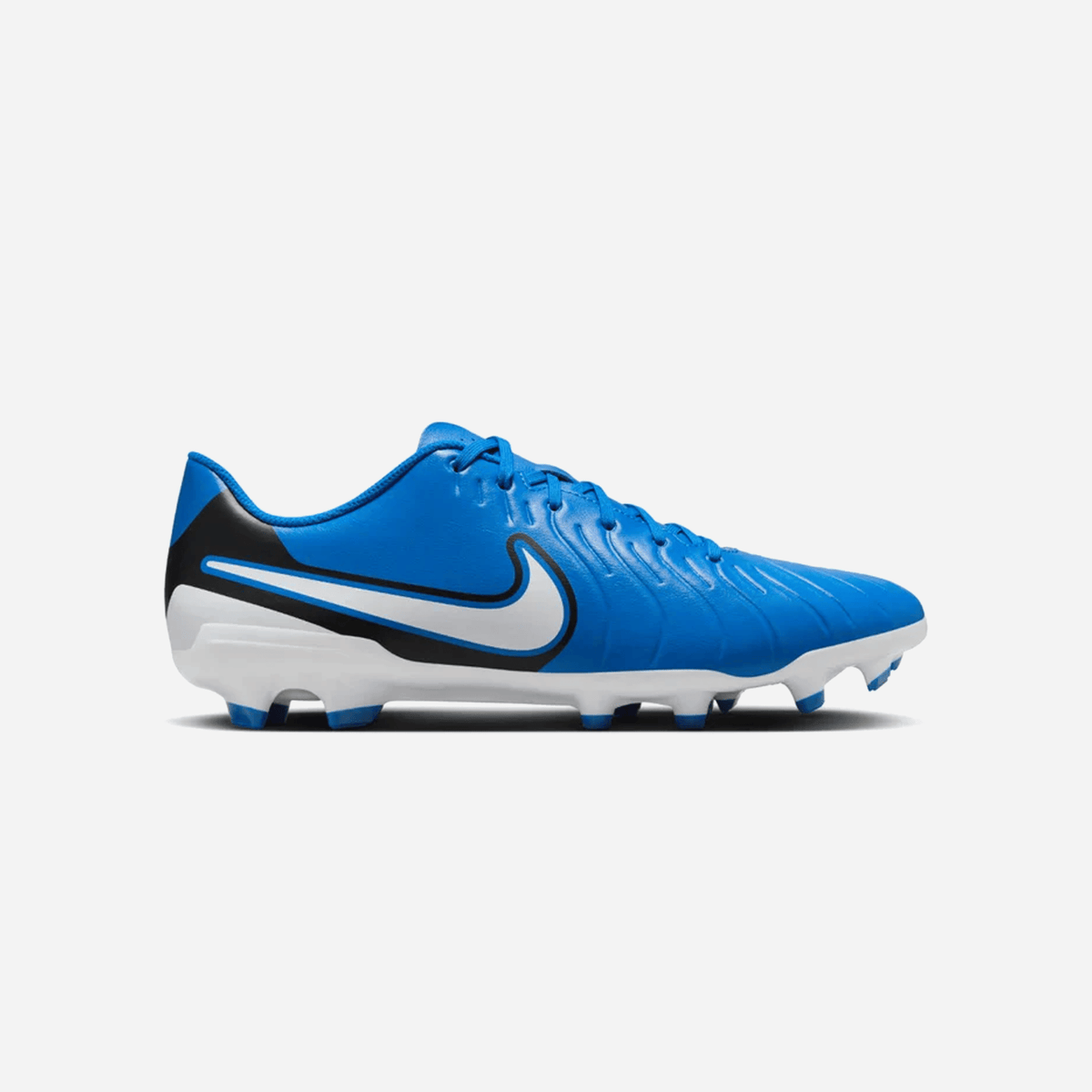 Nike Tiempo Legend 10 Club FG/MG Soar White