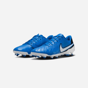 Nike Tiempo Legend 10 Club FG/MG Soar White