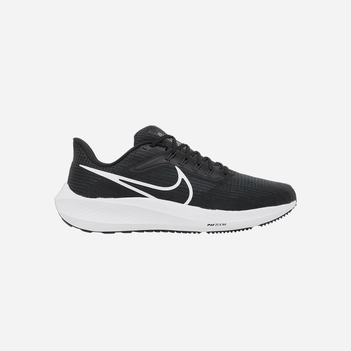 Nike Air Zoom Pegasus 39 Black White