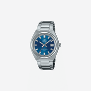 Casio Edifice EFB-109D-2AVDF Quartz Blue Dial Analog Stainless Steel Watch