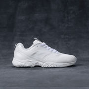 Built Court [V1 Edition] Triple White