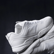 Built Court [V1 Edition] Triple White