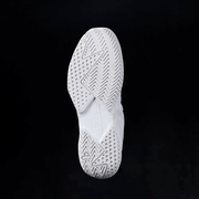 Built Court [V1 Edition] Triple White