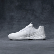 Built Court [V1 Edition] Triple White