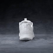 Built Court [V1 Edition] Triple White