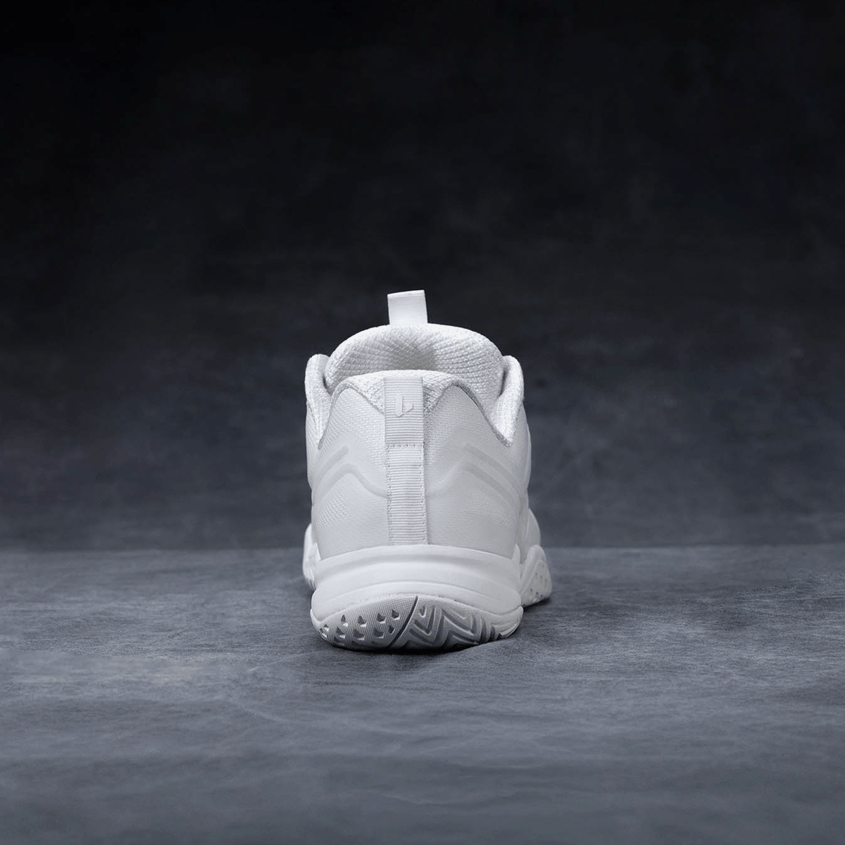 Built Court [V1 Edition] Triple White