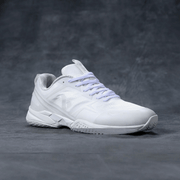 Built Court [V1 Edition] Triple White