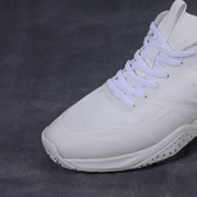 Built Court [V1 Edition] Triple White