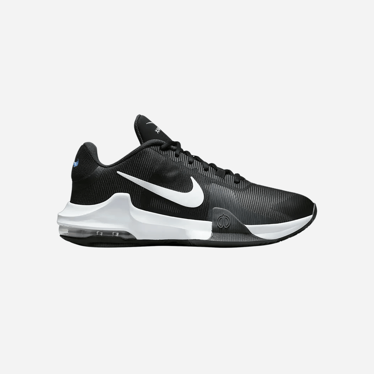 Nike Air Max Impact 4 Black