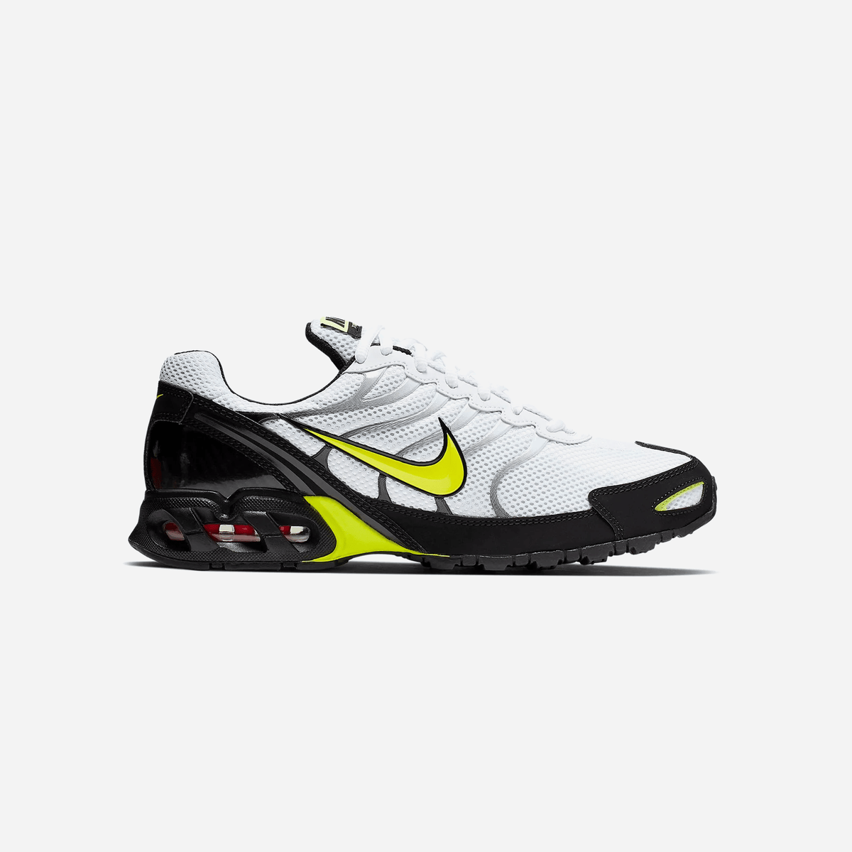Nike Air Max Torch 4 White Volt Black