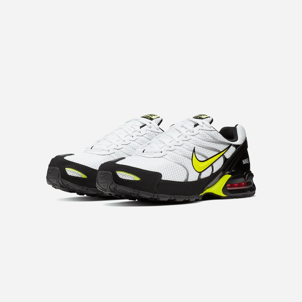 Nike Air Max Torch 4 White Volt Black