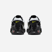 Nike Air Max Torch 4 White Volt Black