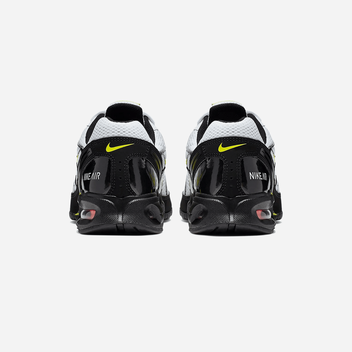 Nike Air Max Torch 4 White Volt Black