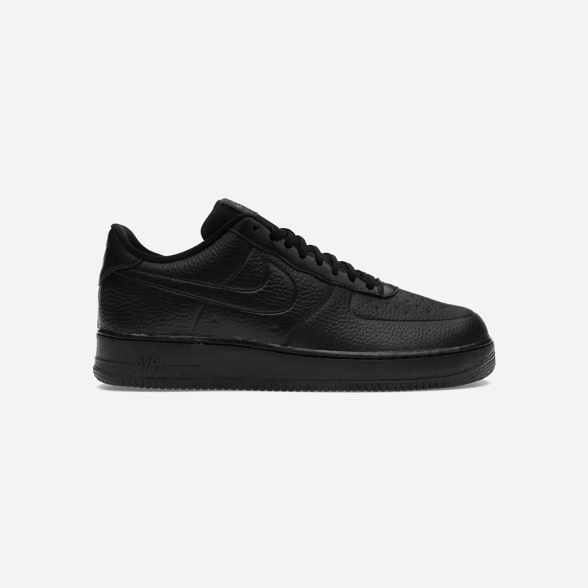 Nike Air Force 1 '07 Pro-Tech 'Triple Black'