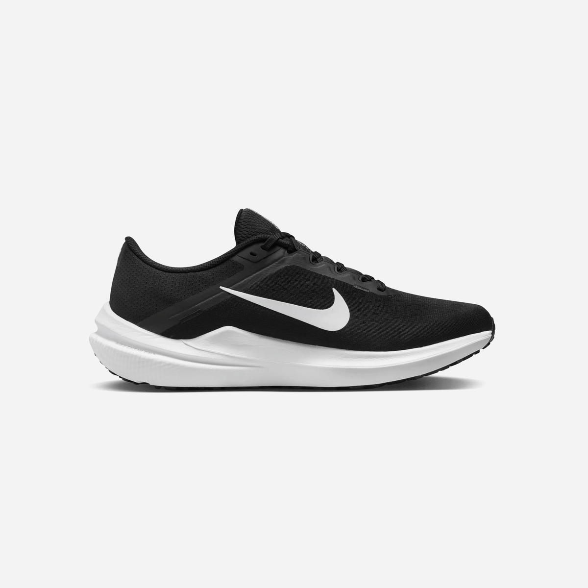 Nike Air Winflo 10 Black White Black