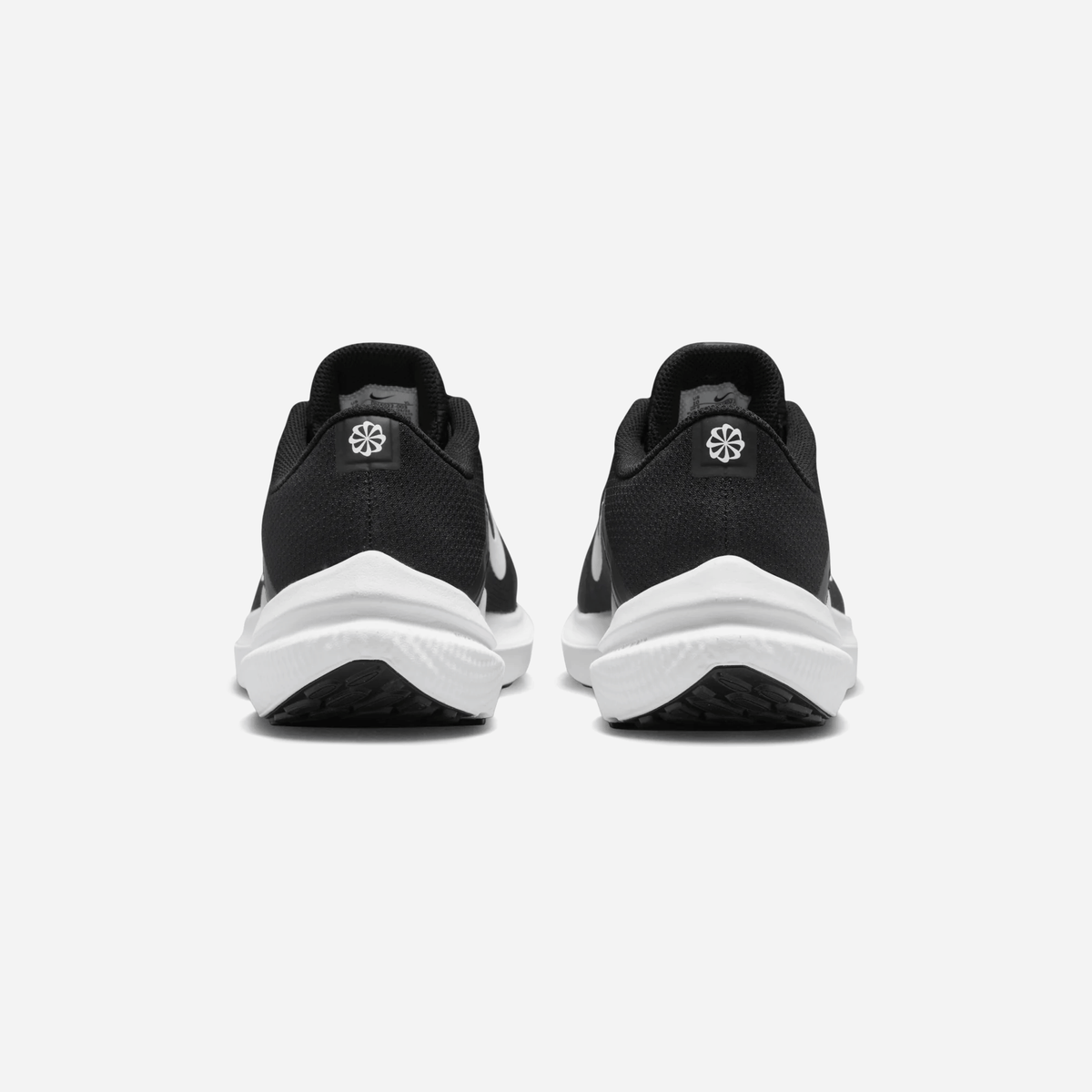 Nike Air Winflo 10 Black White Black