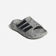Adidas Purechill Slides Grey Two / Core Black / Grey One
