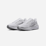 Nike Air Zoom Pegasus 41 White Pure Platinum Metallic Silver WMNS