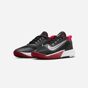 Nike Precision 7 Black University Red White
